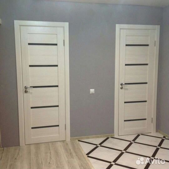 Двери Флоренция. Полный комплект с фурнитурой
