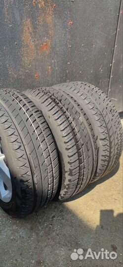 Viatti Strada Asimmetrico v130 205/55/R16 91V