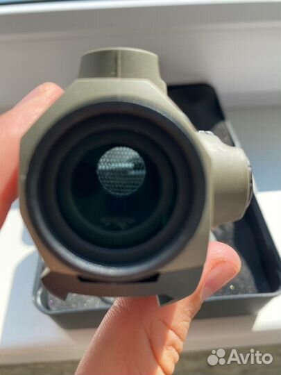 Коллиматорный прицел HD-41