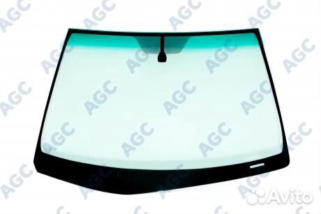 Стекло лобовое Lexus RX 300