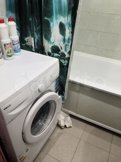 1-к. квартира, 37 м², 3/9 эт.