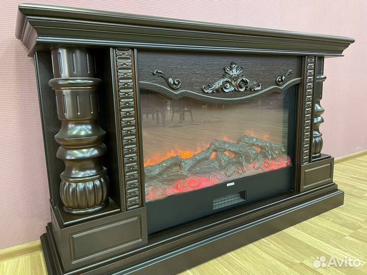 Электрокамин Консул Premier S87 Рассрочка