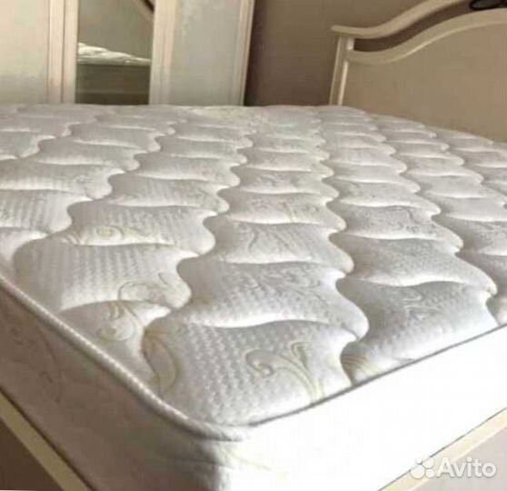 Матрас ортопедический