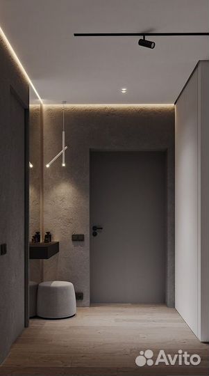 Ремонт квартир и домов под ключ