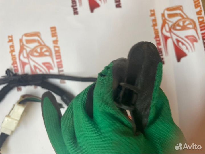 Проводка двери багажника Opel Antara С105 10HMC