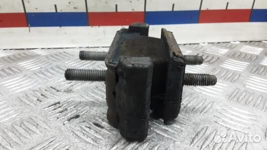 Подушка двигателя iveco daily 6 (TNP07BL01)