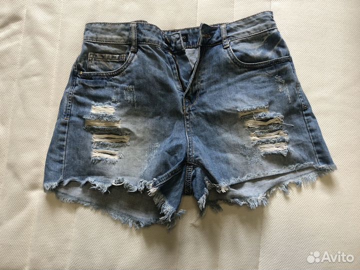 Пакет вещей для девушки 44-46