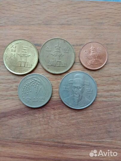 Южная Корея