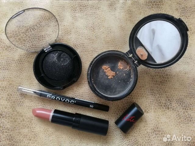 Набор косметики