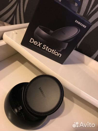 Samsung DeX Station
