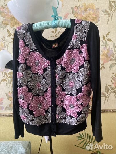 Польская кофточка