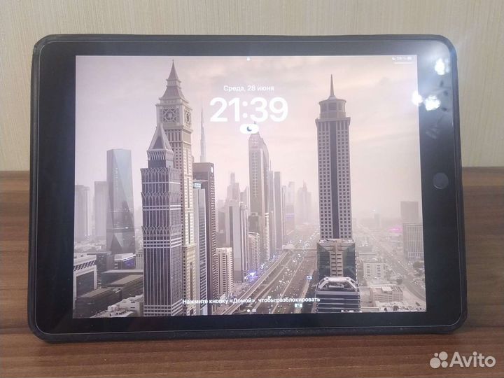 iPad 9th generation Либо обмен с на iPad Pro