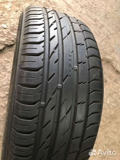 Nokian Tyres eLine 215/60 R16