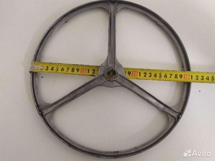 Шкив стиральной машины Hansa/Kaiser