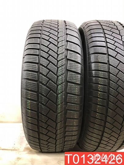 Continental ContiWinterContact TS 830 P 235/60 R18 103V