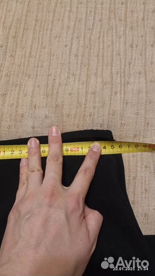 Юбка нарядная