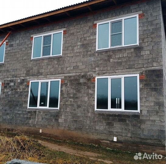 Пластиковые окна от производителя