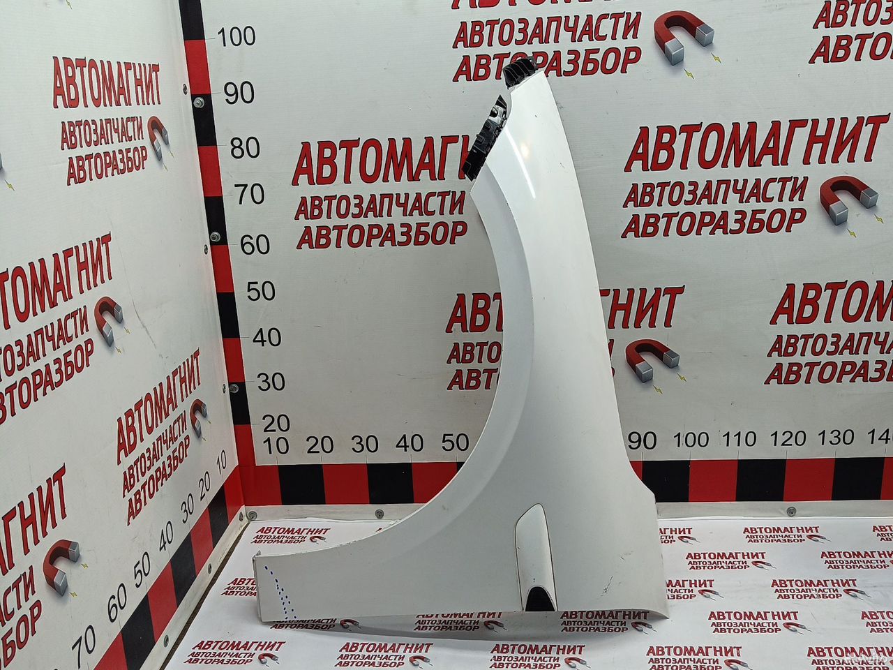 Крыло переднее левое Exeed Exlantix ES