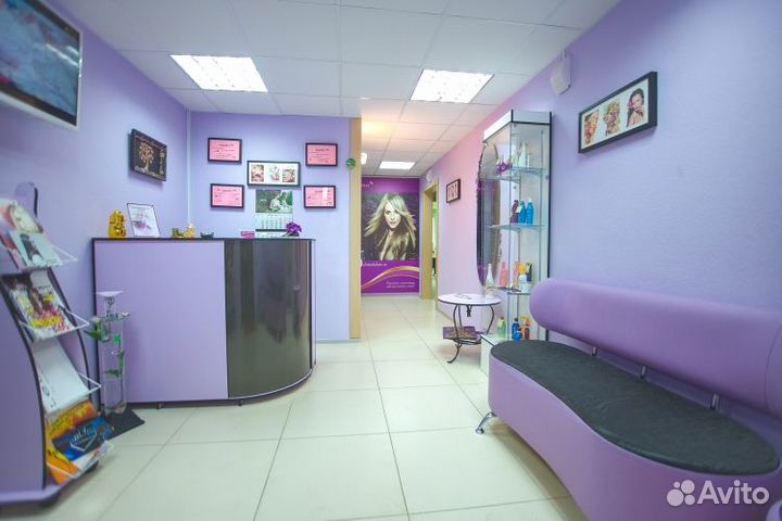 Стойка администратора «Имидж» (арт. 0528)