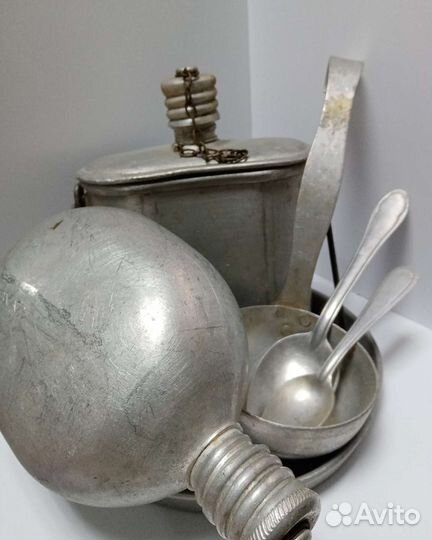 Туристический набор СССР