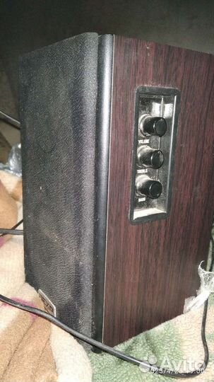 Колонки dexp r400