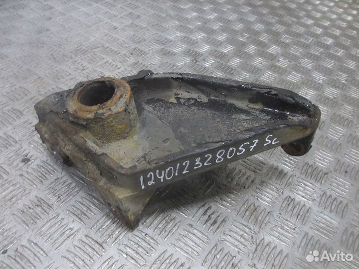 Кронштейн (опора) тормозного вала правый Scania 20