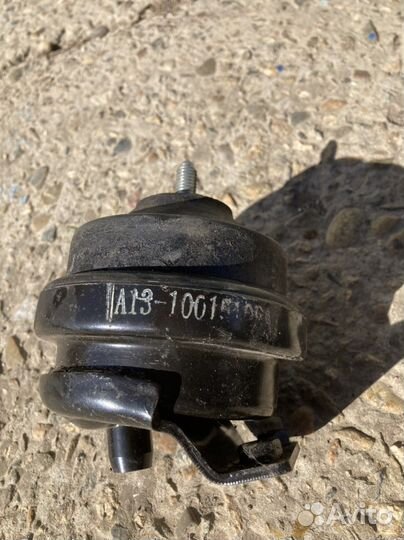 Подушка двигателя chery A13