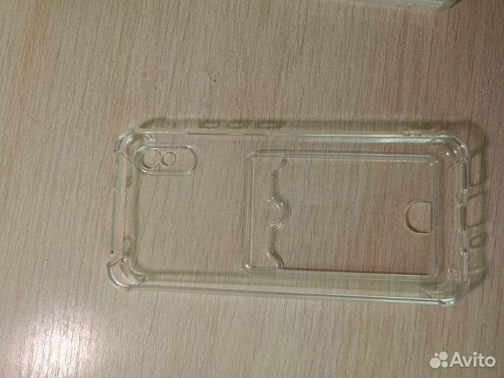 Чехол для телефона redmi9A