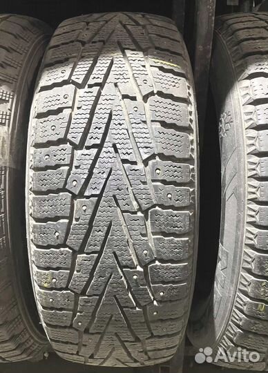 Nexen Winguard 225/60 R17 Y