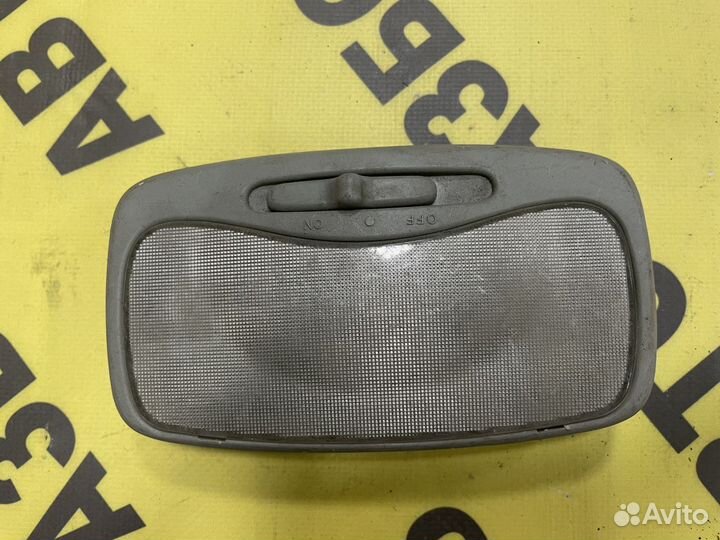 Плафон салонный Kia Spectra