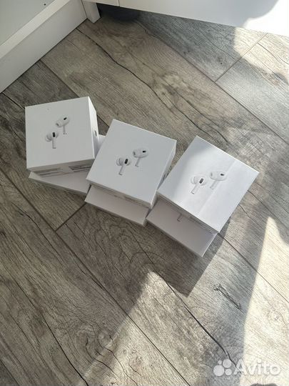 Airpods pro 2 оптом