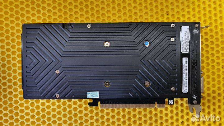 Видеокарта Palit RTX2060 Super 8Gb