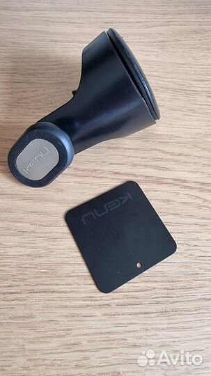 Kenu Airframe Magnetic и Plus, Airbase Magnetic