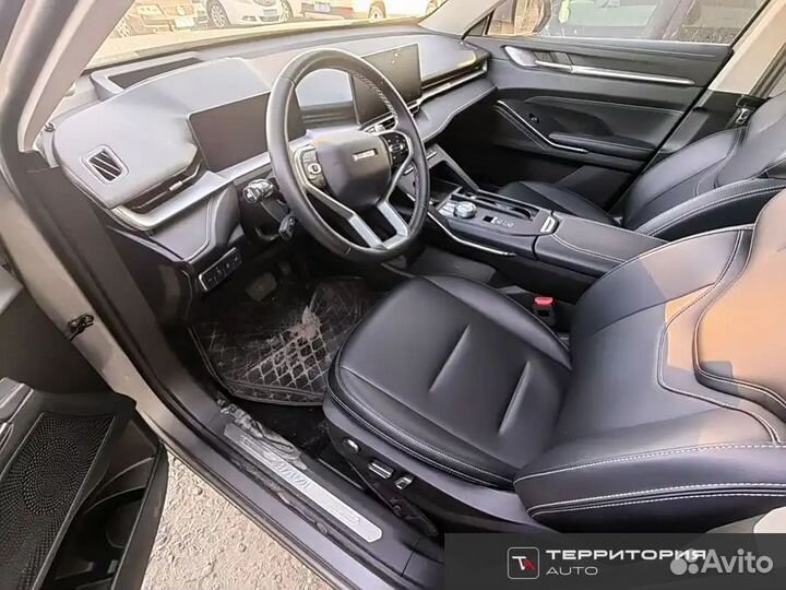 HAVAL H6 1.5 AMT, 2022, 28 000 км