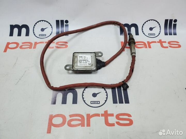 Лямбда зонд Bmw X5 F15 2013