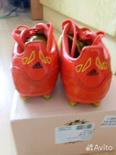 Бутсы детские