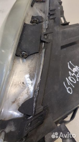 Фара (передняя) Ford Mondeo 3, 2003