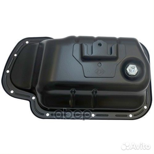 Поддон масляный Z15258R Zikmar