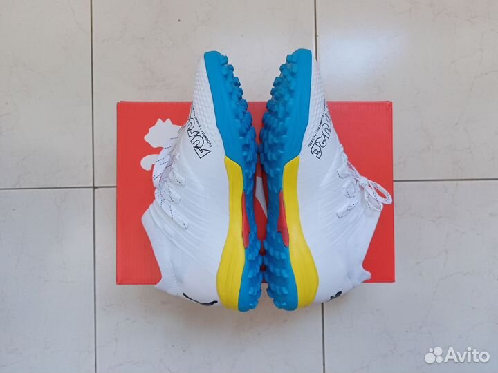 Сороконожки Puma Future 39,44