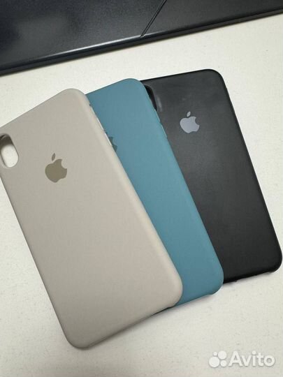 iPhone Xs Max, 64 ГБ