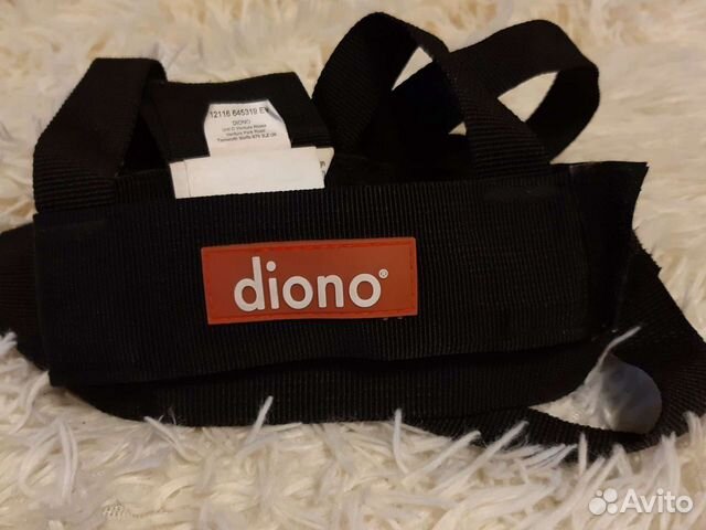 Поводок для детей diono