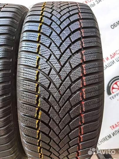 Bridgestone Blizzak LM-005 195/55 R16 87H