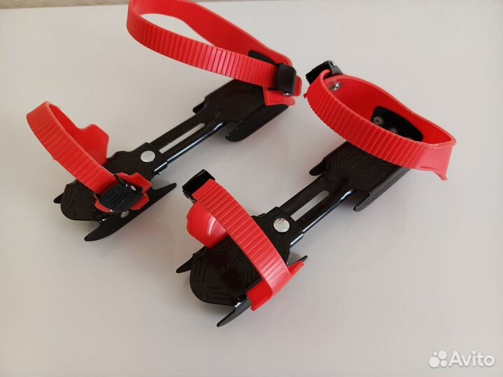 Коньки ледовые Nordway Smile раздвижные