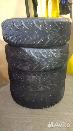 Streamstone Crossmaxx 175/65 R14 84T