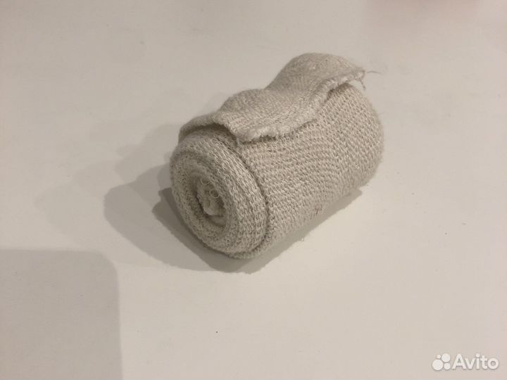 Бинт эластичный 1м