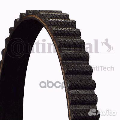 Ремень грм CT1204 CT1204 Continental