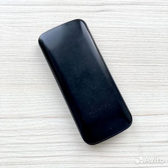 Alcatel One Touch 1010D