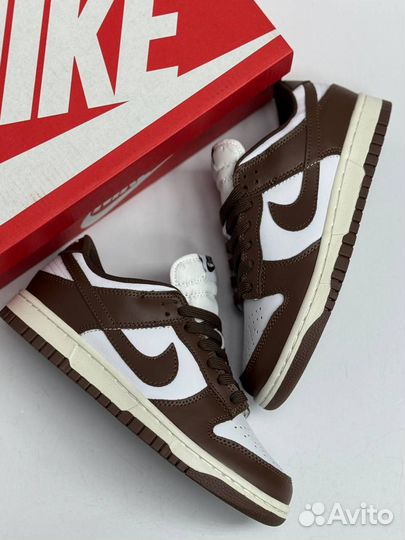 Кеды Nike (37-45)