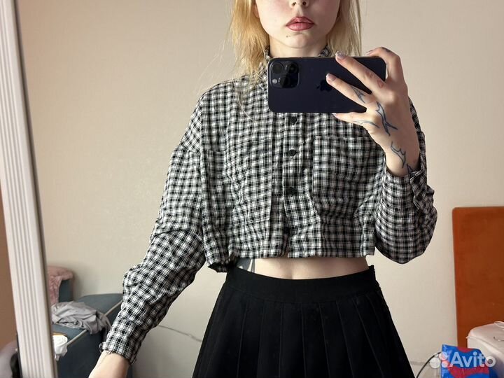 Женские вещи пакетом