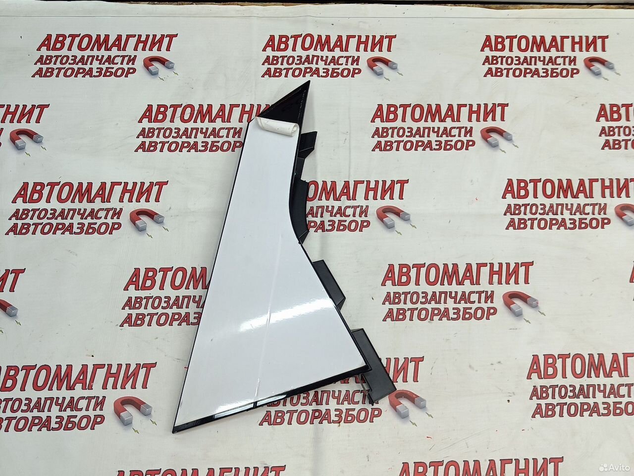 Накладка двери задняя правая Geely Preface